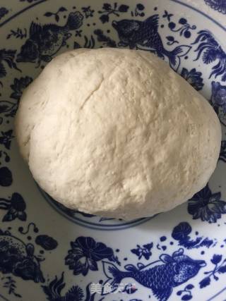 Vegetarian Dumplings recipe