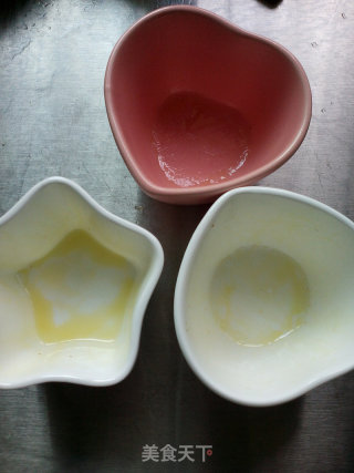 Bread Pudding recipe