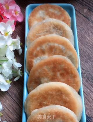 Delicious Red Bean Cake recipe