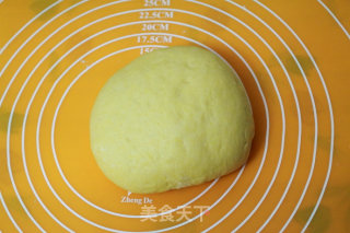 Healthy Corn Meal Whole Grain Breakfast Buns recipe