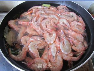 Brine Shrimp recipe