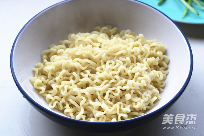 Turkey Noodles recipe