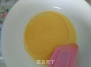 # Fourth Baking Contest and is Love to Eat Festival#passion Fruit Chiffon recipe