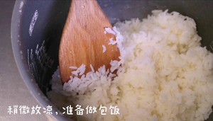 [video] A Simple and Easy-to-make Seaweed Rice Covered with Seaweed, Not Enough to Make Enough recipe