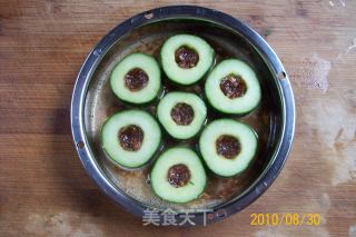 Stinky and Salty Steamed and Fresh Chinese Valentine’s Day, Full Moon Reflected in Jade, Spiced Chestnuts and Chicken Wings recipe