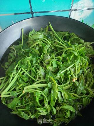 Laoganma Mixed Toon recipe