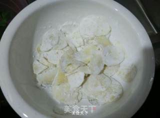 Diy Potato Chips recipe