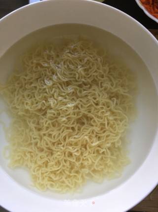 Flying Noodles recipe