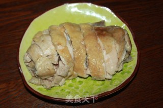 【chicken Legs in Red Oil】 recipe