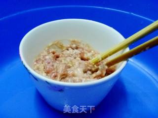 [healthy Soup Pot] Clearing Heat and Lishui Soup---winter Melon Meatball Soup recipe