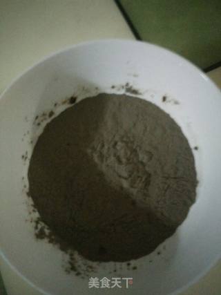 Homemade Guiling Paste recipe