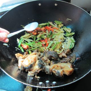 Beer Bonito recipe