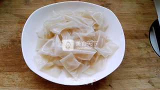 Self-made Liangpi of Variety Pasta recipe