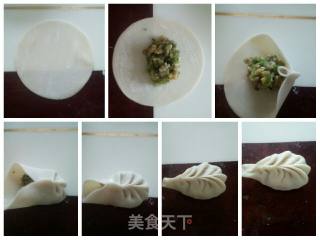 Dumplings recipe