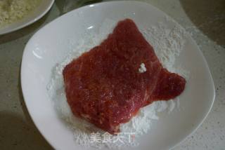 Tonkatsu recipe