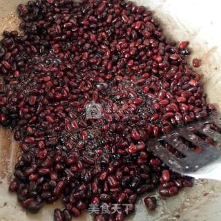 Homemade Honey Beans recipe