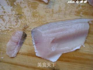 Perch Casserole Porridge recipe