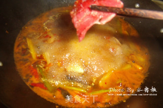 Boiled Beef recipe