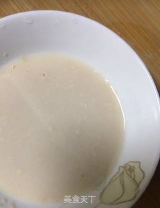 Rice Cake recipe