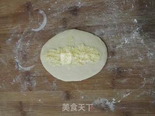 #aca Third Session Baking Star Competition# Coconut Toast recipe