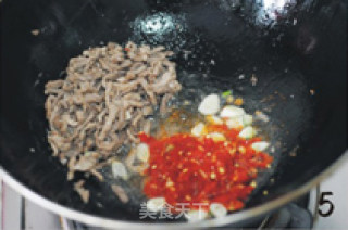 [fish-flavored Pork Shreds] Home-cooked Dishes You Must be Able to Cook Popular Champion recipe