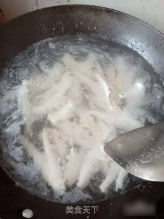 Pickle Chicken Legs recipe