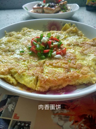 Rouxiang Quiche recipe