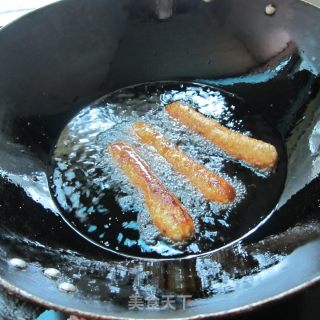 Glutinous Rice Cake recipe