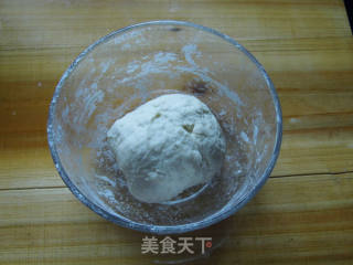 [shaanxi Gluten Cold Skin] recipe