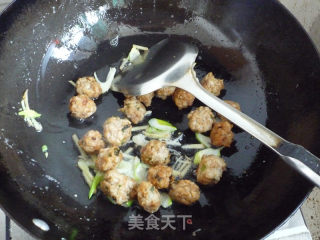 Sweet and Sour Lotus Root Pills recipe