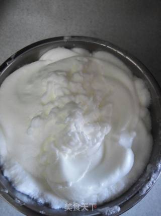 Walnut Jujube Cake recipe