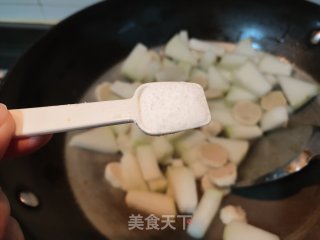 Hakka "fist Dumplings" recipe