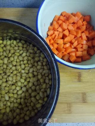 Bean Paste recipe