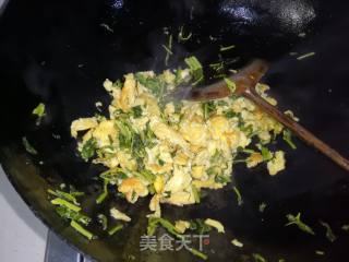 Toon Scrambled Eggs recipe