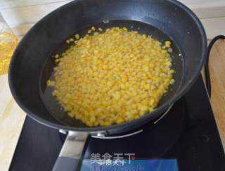 Corn Chicken recipe