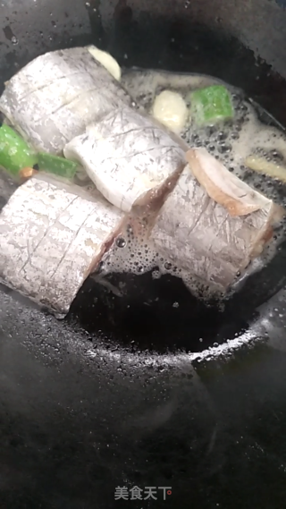 Super Simple Homemade Braised Octopus recipe