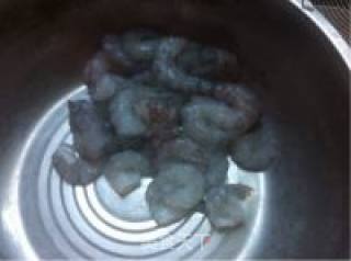 Pineapple Shrimp Balls recipe
