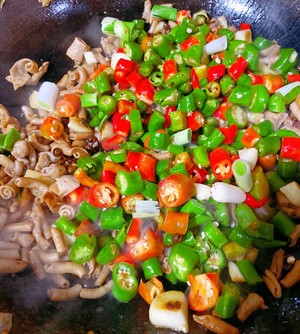 🔥sauce Fried Duck Intestines🔥the Taste is Crisp and Crisp🍻the Sauce is Fragrant🔥🔥🔥 recipe