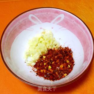 Glutinous Rice Tofu Rolls recipe