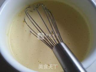 Matcha Ice Cream recipe