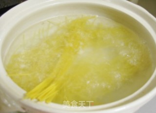 Cod Roe Pasta recipe