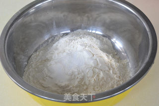 Xinjiang Latiaozi recipe
