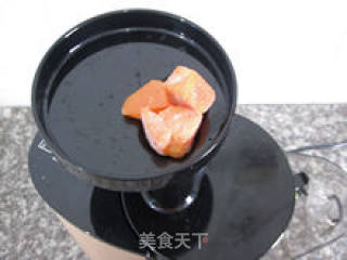 【pulp Ice Cream】--- Exclusive Ice Cream for Beauty recipe