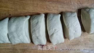 Milky Buns recipe