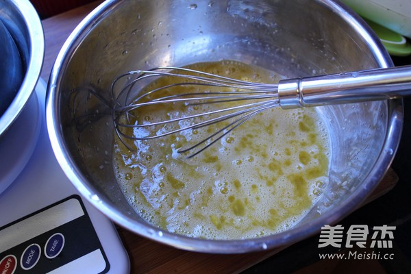 Fneudo recipe