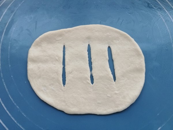 Sugar Pancakes recipe