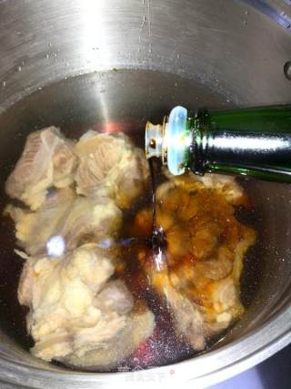 Beef Stew recipe