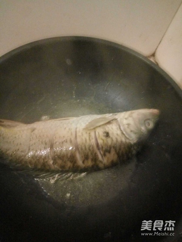 Homemade Sweet and Sour Fish recipe
