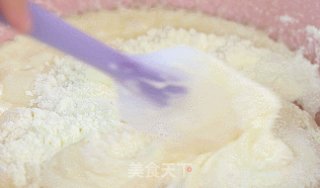 I Blow this Net Celebrity Milk Puff, It’s Delicious Enough to Cry recipe