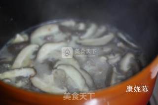 Prawn Tofu in Casserole recipe